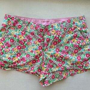 Lilly Pulitzer | The Walsh Short | Mini Ants On Parade